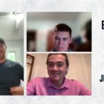 Josh Dunne Interview, NHL Buffalo Sabres