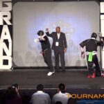 Josh Bailey vs Ryan Shields Iron Man Fighting Challenge Final at Grand Slam Open 2013