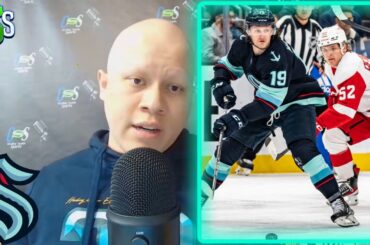 Jared McCann is the Seattle Star of the Week!