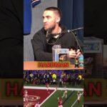 Oz Pearlman knew Mecole Hardman would win the Super Bowl 👀