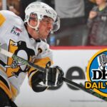 DK's Daily Shot of Penguins: What to pay Sid?