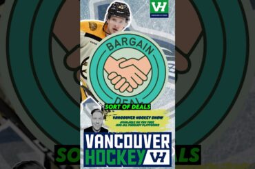 Danton Heinen's Contract: Great Value For The Canucks