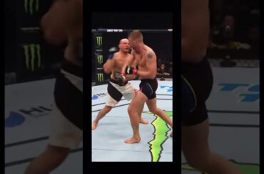 Alexander gustafsson is a true warrior #ufc #mma