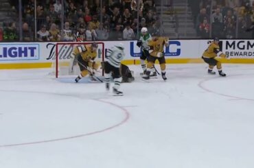 Сейв года от Лорана Броссуа в овертайме