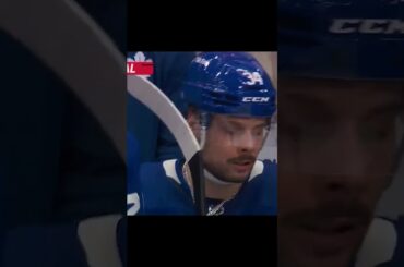 GOAL  Philip Kurashev  Blackhawks vs  Maple Leafs  NHL 2022 23#shorts