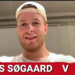 Mads Søgaard Interview: The Journey To Becoming A Full-Time NHL Goalie With The Ottawa Senators