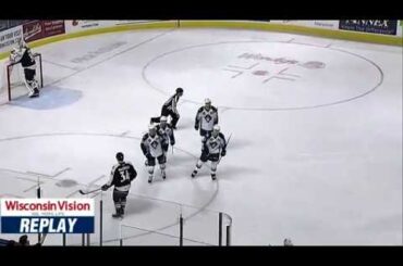 Dauphin Knots the Score at One