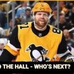 The Penguins have had a lot of Hall of Fame talent, so who's next?