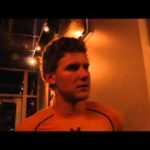 North Dakota 3, UMD 0 -  Post Game (12/11/15)