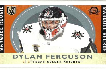 Goalie Self Confidence Anchoring