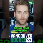 Carson Soucy: On The Canucks Being A Resilient Group
