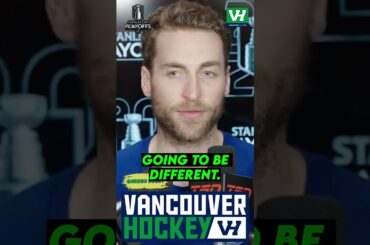 Carson Soucy: On The Canucks Being A Resilient Group