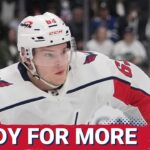 Miro review, Ovechkin's Memes, Strome's Support, and Capitals' Offseason