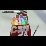 Phillip Danault | first NHL goal | Chicago Blackhawks #classicnhl #hockey #firstnhlgoal #nhl