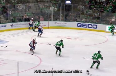 Celebrating Joe Pavelski: NHL Goal 400🚨