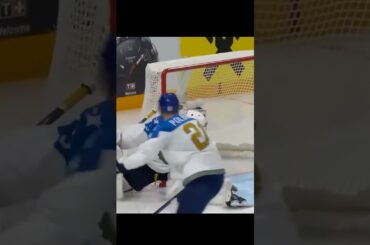 GOAL  Lukas Sedlak  Czech Republic v Kazakhstan 5-1 WORLD CHAMPIONSHIP  2023#shorts