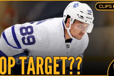 Penguins Top Trade Target Remaining