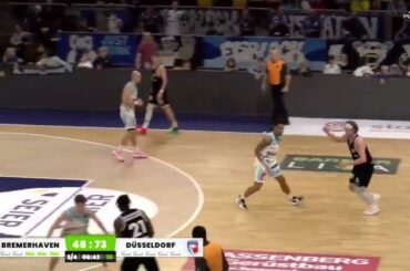 Tray Hollowell Highlights 2022 23