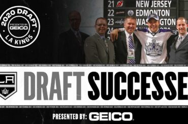Draft Successes | Drew Doughty