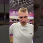 Pavel Buchnevich got high on Match of the Year. #nhlintrend