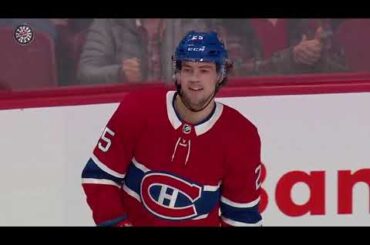 Пэлинг начал с хет-трика