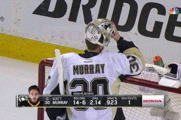 NHL 15/16 Stanley Cup Final Game 6. June 12 2016. Pittsburgh Penguins - San Jose Sharks.