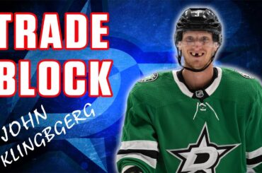 Should Your Team Trade For John Klingberg? | For Your Consideration