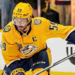 Roman Josi's Top 5 Goals of 2023-24 🇨🇭 Josi: Die fünf schönsten Tore