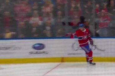 Artturi Lehkonen Goal