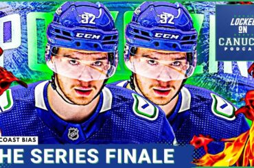 Podkolzin vs Podkolzin + more Canucks questions