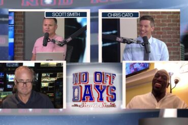 Back to School: Titus O’Neil