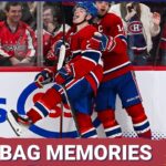 Canadiens Mailbag: The Oilers made a mistake |Win a Cup or Champions League? | Next breakout player?