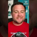 Why Igor Cherynshov Is Such An Exciting Prospect For The San Jose Sharks