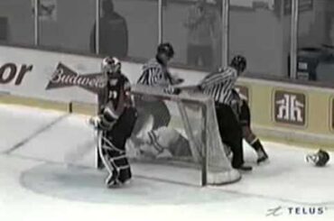 Nikolas Brouillard vs Alexis Loiseau Sep 20, 2013