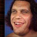 Andre The Giant | Best Moments