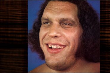 Andre The Giant | Best Moments