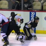 3 Stars of the Night: Cam Talbot's career game