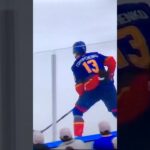 Blues RW #13 Alexey Toropchenko🥅(13)🏒Wrist-Shot Goal