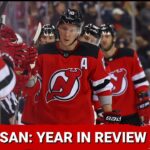 Devils Team Reporter Sam Kasan Shares His Thoughts on The 2023-24 Season, Offseason, & Global Series