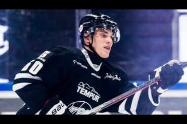 JURAJ SLAFKOVSKY Tps Turku Compilation