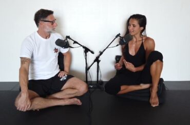 Budokon Mind Science | The Five Love Languages with Cameron & Melayne Shayne