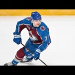 Devon Toews Highlights #7