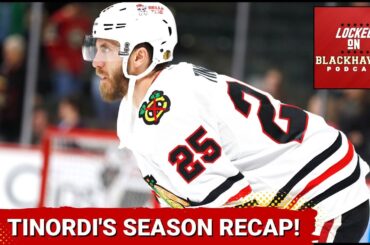 Stanley Cup Playoffs Update, IceHogs vs. Stars Game 3 Preview, + Jarred Tinordi's Season Recap