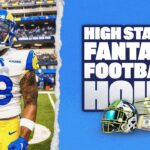 HSFF Hour: Six-Time FFPC League Champion Steff Anderson