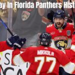 Best Day In Florida Panthers History