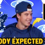 BOMB THE NHL! MITCH MARNER SIGNING WITH GOLDEN VEGAS?! TORONTO MAPLE LEAFS NEWS! NHL NEWS!