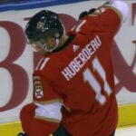 Gotta Hear It: Huberdeau’s tally sends play-by-play into hysterics for great goal call