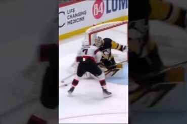 Okay, Brady Tkachuk 😱