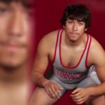 2016 Musial Awards - Amed Castro-Chavez