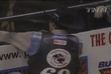 Ben Jones vs Grim Reaper - 98 PBR Finals (89.5 pts)